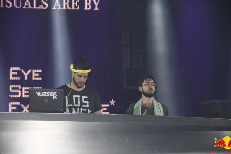 NRJ Music Tour 2016 Part 2